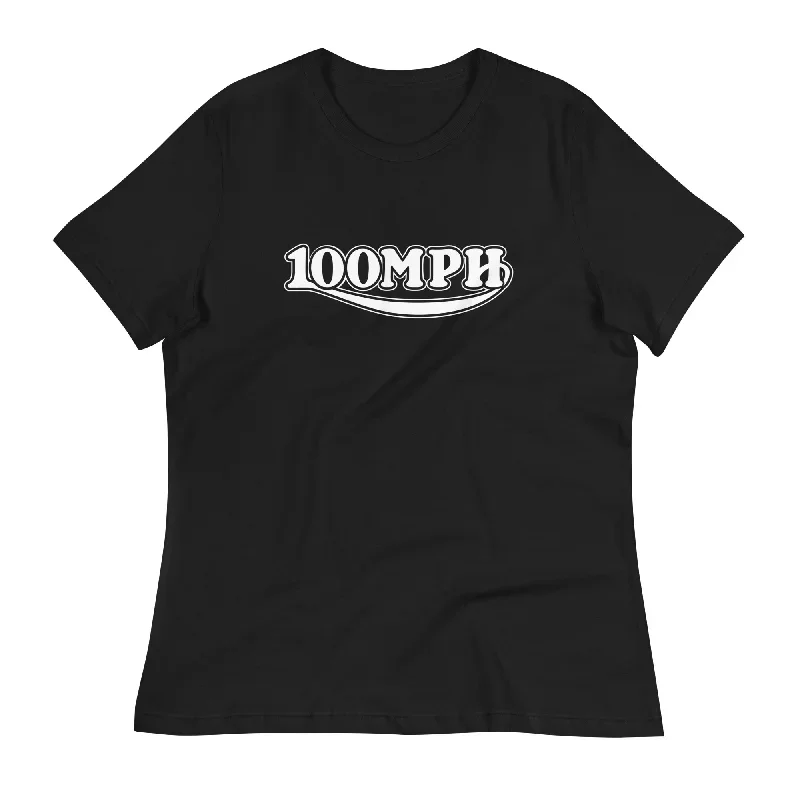 100MPH Tee - Women's