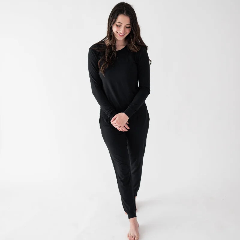 womens-jogger-pajama-set-in-midnight