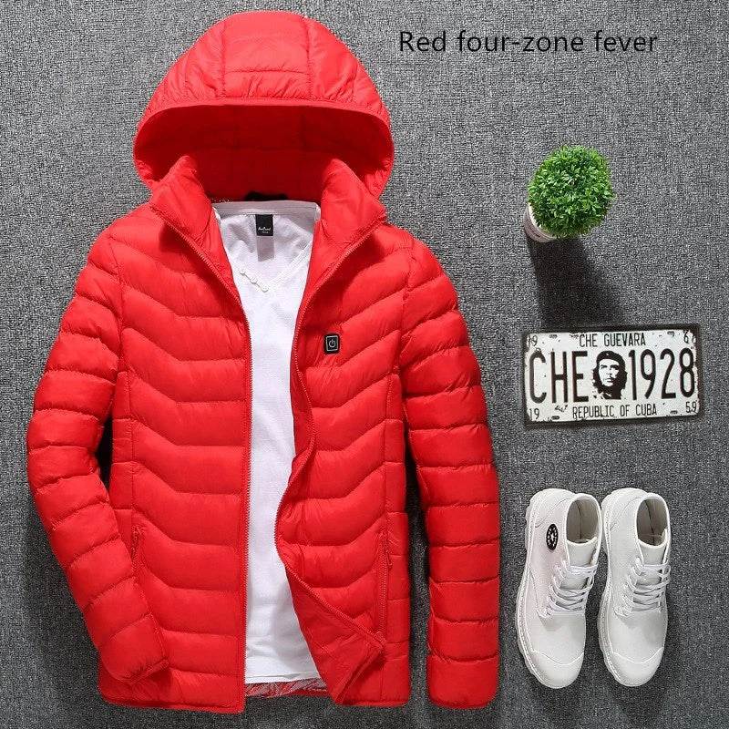 Red B / L