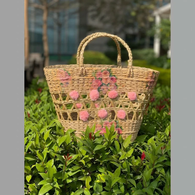 FLOWER BAG