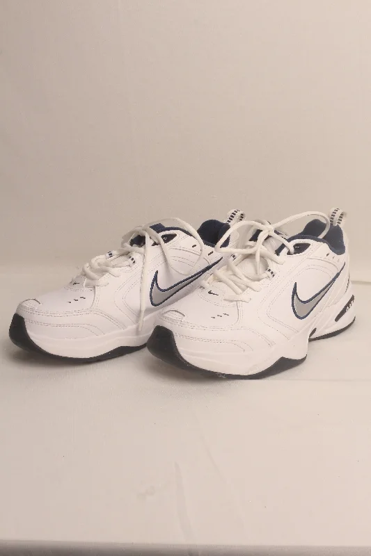 NIKE AIR MONARCH LV LACE-UP SPORTS SHOES