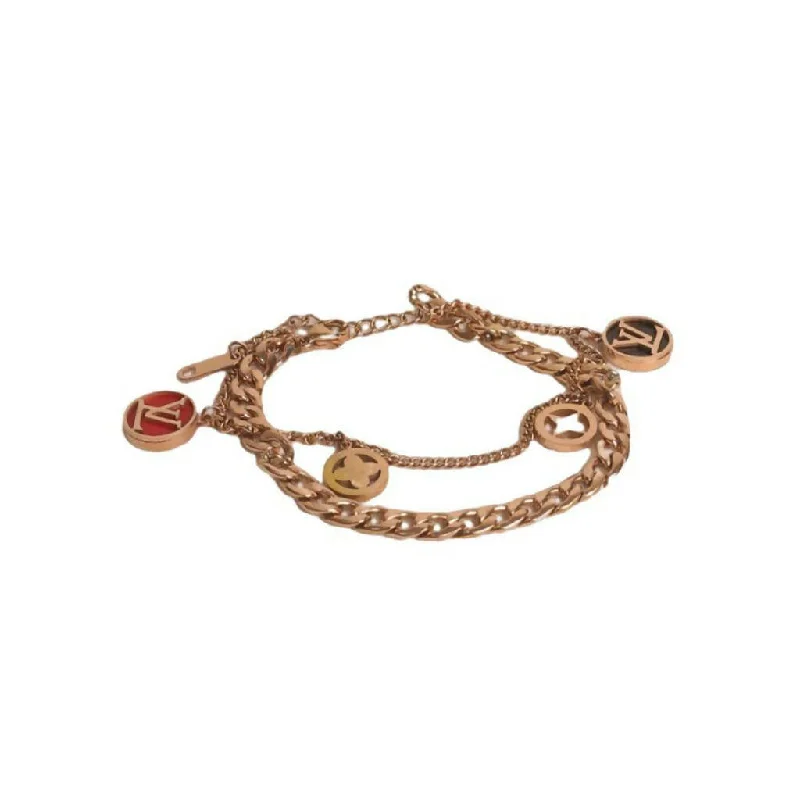 ROSE GOLD BRACELET