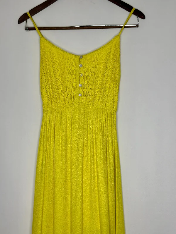 WOMEN'S MAXI DRESS