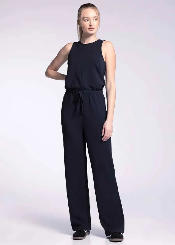 Robinson Jumpsuit - Black