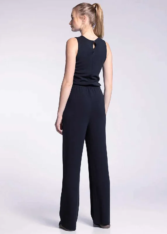 Robinson Jumpsuit - Black