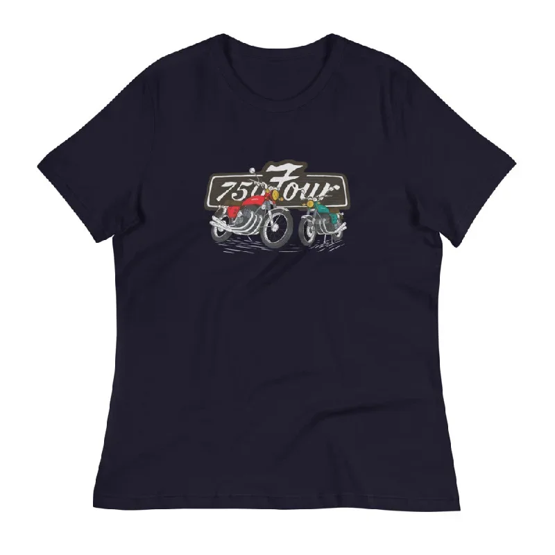 750 Four T-Shirt - Women's