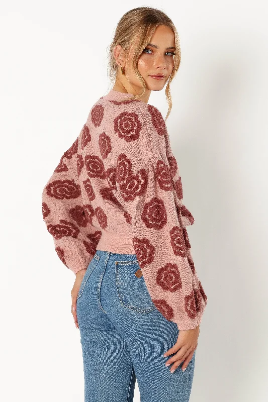 amara-crewneck-rose-detail-knit-sweater-mauve