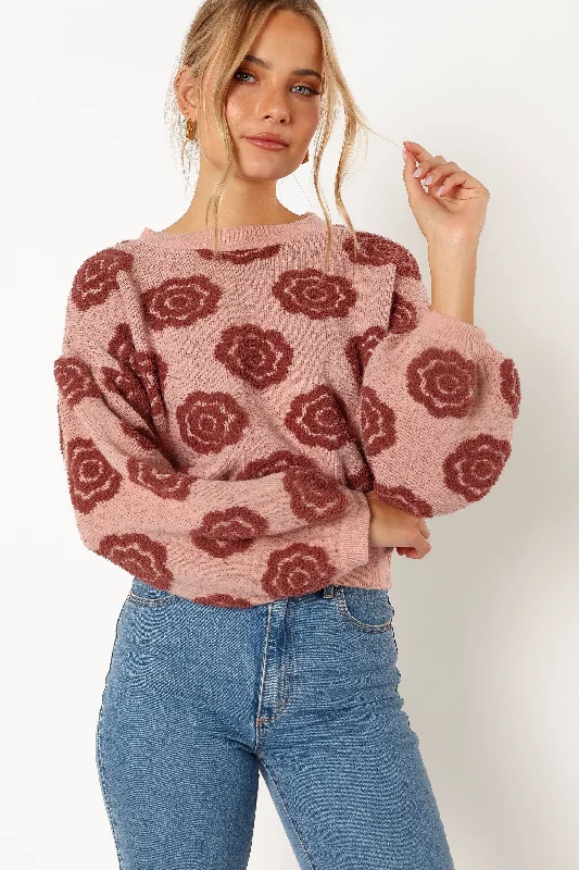 amara-crewneck-rose-detail-knit-sweater-mauve