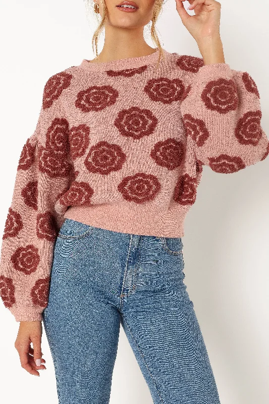 amara-crewneck-rose-detail-knit-sweater-mauve