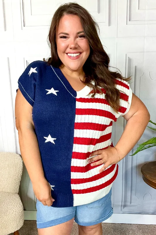 american-flag-v-neck-dolman-sweater-top