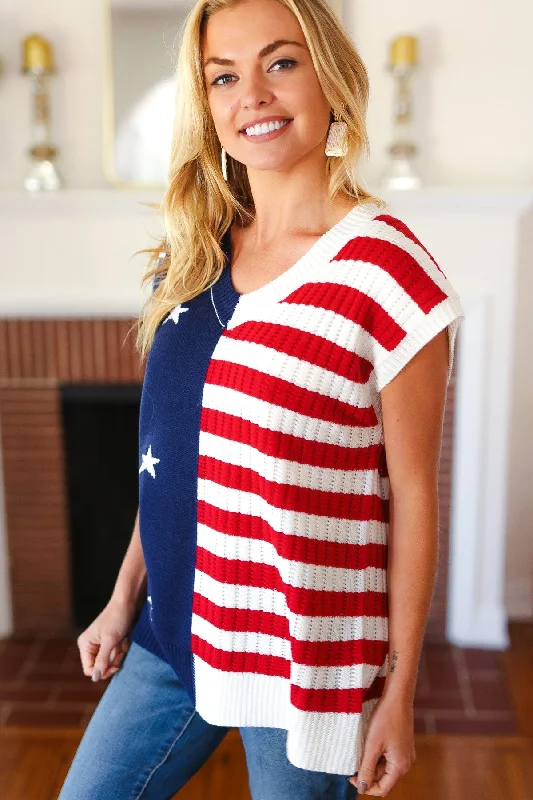 american-flag-v-neck-dolman-sweater-top