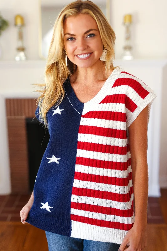 american-flag-v-neck-dolman-sweater-top