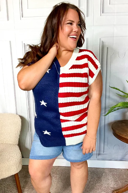 american-flag-v-neck-dolman-sweater-top