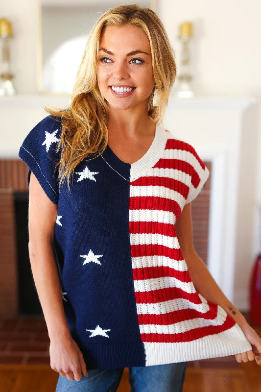 american-flag-v-neck-dolman-sweater-top