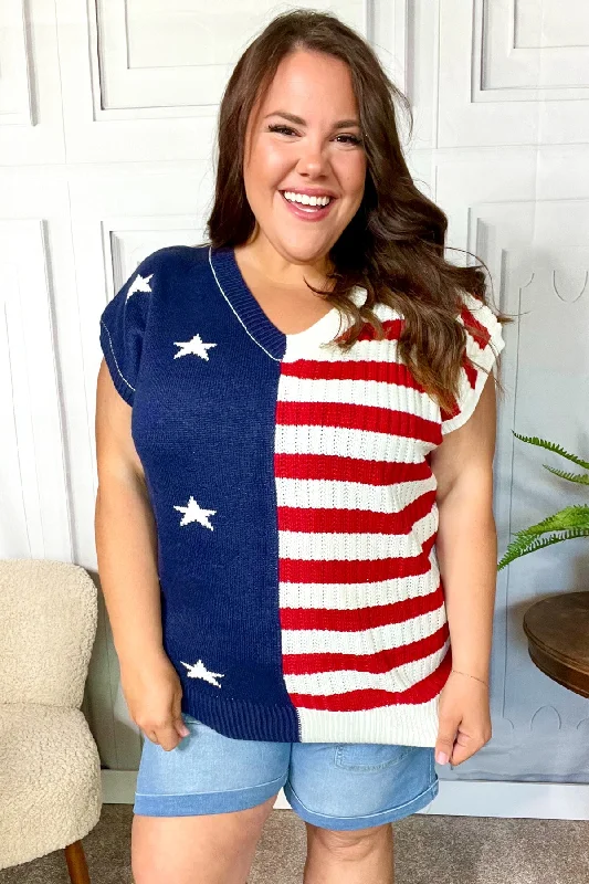 american-flag-v-neck-dolman-sweater-top