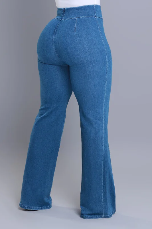 big-deal-high-rise-wide-leg-denim-pants-blue