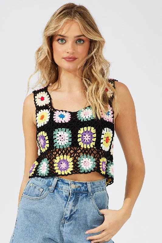 black-floral-crochet-top-crop-square-neck-kn2493-47j-1