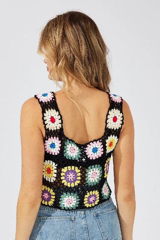 black-floral-crochet-top-crop-square-neck-kn2493-47j-1