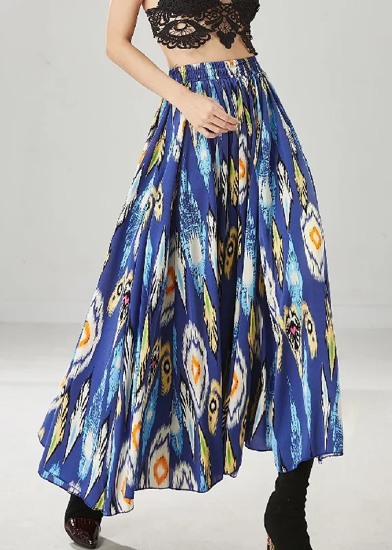 blue-print-chiffon-skirt-exra-large-hem-spring