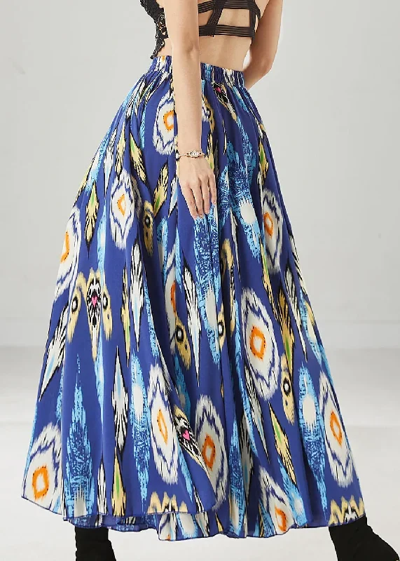 blue-print-chiffon-skirt-exra-large-hem-spring