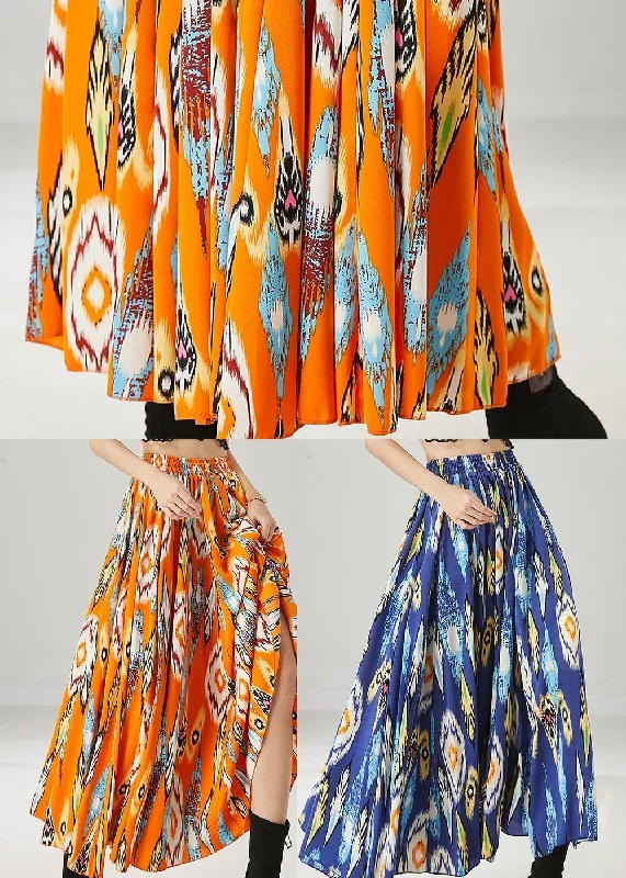 blue-print-chiffon-skirt-exra-large-hem-spring