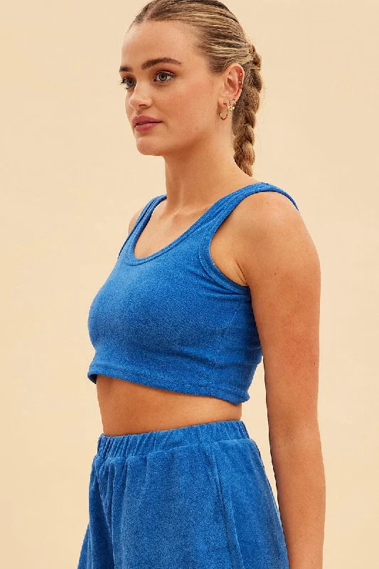 blue-terry-beach-crop-tank-bwj5228ax-84nb