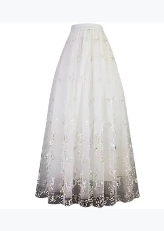 boutique-white-embroidered-butterfly-high-waist-tulle-skirt-spring