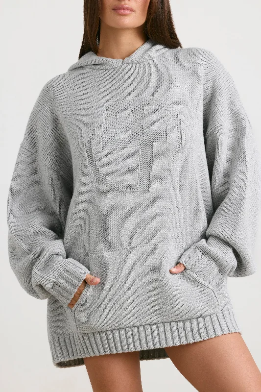 boyfriend-oversized-knit-hoodie-heather-grey