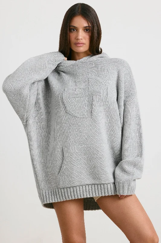 boyfriend-oversized-knit-hoodie-heather-grey