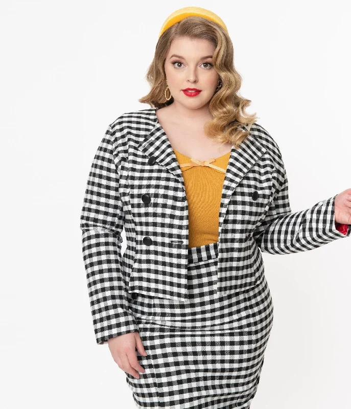 collectif-plus-size-black-white-gingham-lorinna-jacket