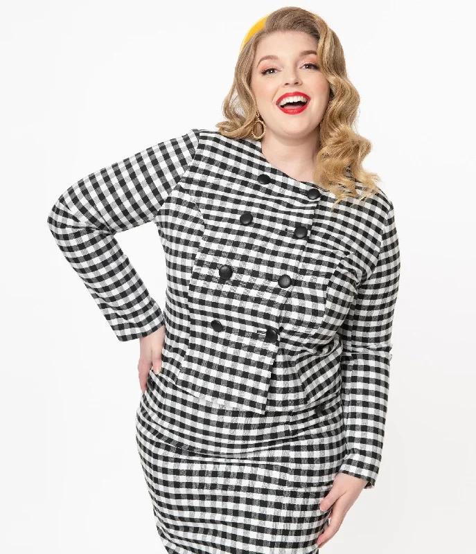 collectif-plus-size-black-white-gingham-lorinna-jacket