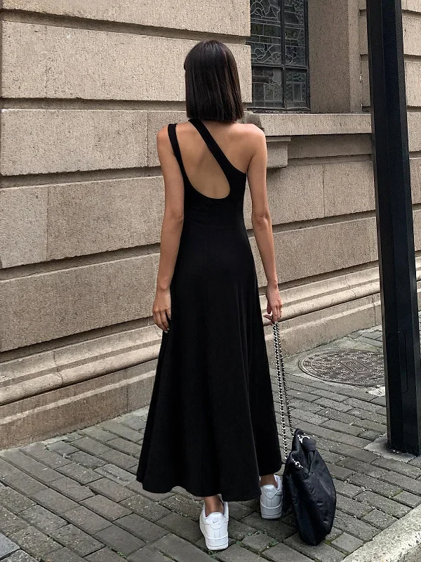 cutout-backless-long-knit-dress