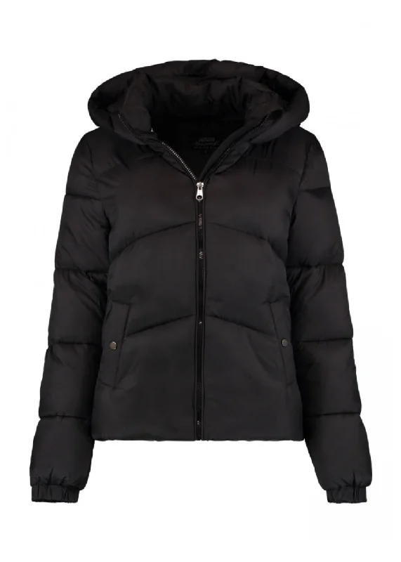 delana-black-padded-jacket