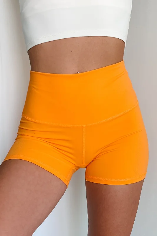 determined-to-win-buttery-soft-biker-shorts-orange