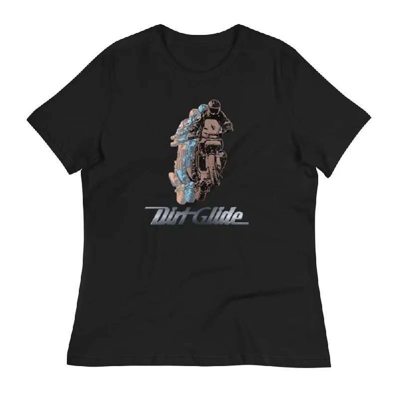 Dirtglide (Color) - Women's