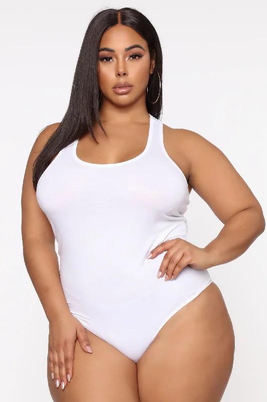 divine-basic-tank-bodysuit-white