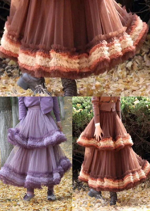 elegant-purple-exra-large-hem-patchwork-tulle-skirt-spring