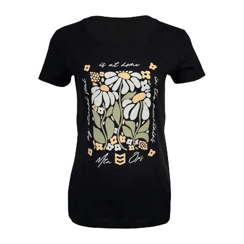 ETERNAL SOUL WOMENS TEE