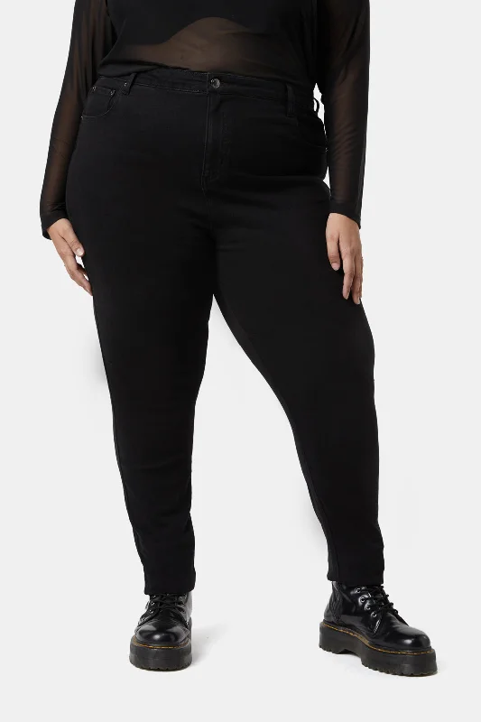 Eve Curve Skinny Jeans