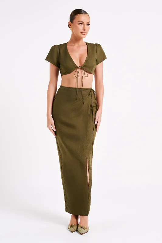 fatima-linen-crop-top-khaki