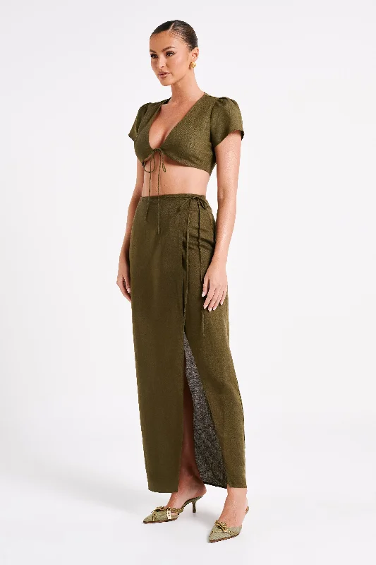 fatima-linen-crop-top-khaki