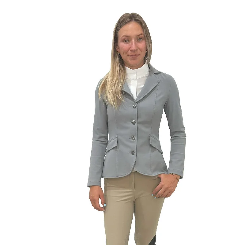 For Horses Women's Yakie Show Jacket