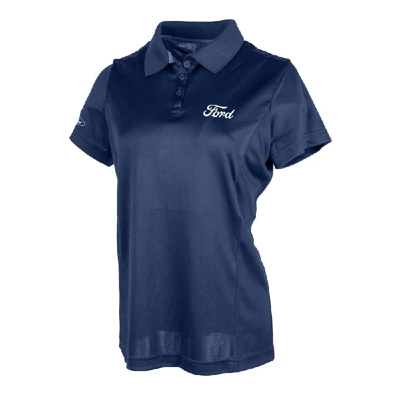 ford-script-corporate-ladies-polo