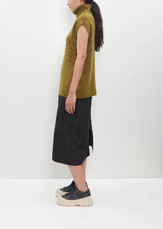 fw24sd009-sofie-dhoore-mole-sweater-vest-olive