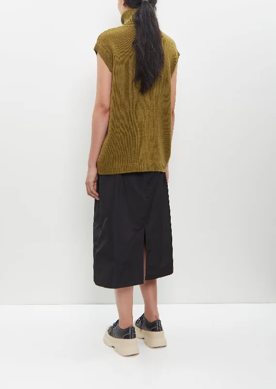 fw24sd009-sofie-dhoore-mole-sweater-vest-olive