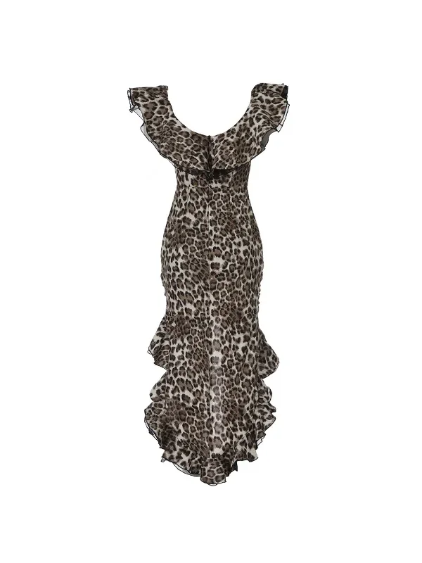 ike-off-shoulder-leopard-print-dress