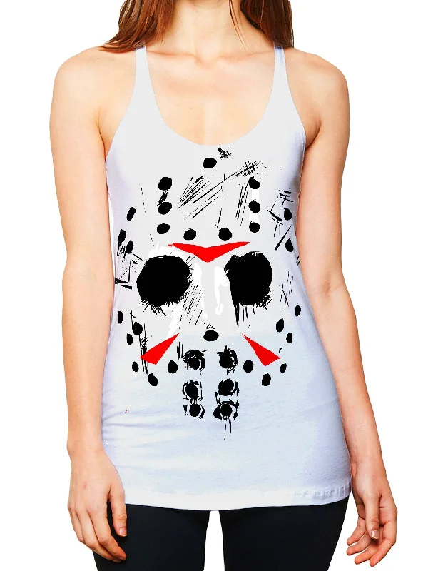 Jason Women's Tank