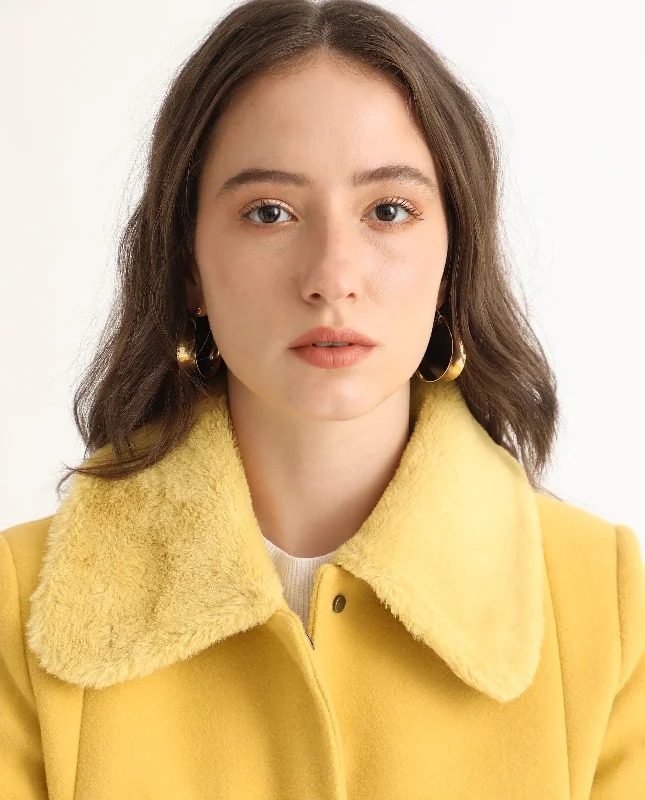 kaise-womens-jacket-yellow