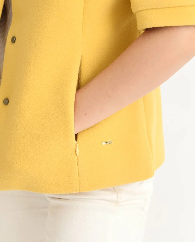 kaise-womens-jacket-yellow