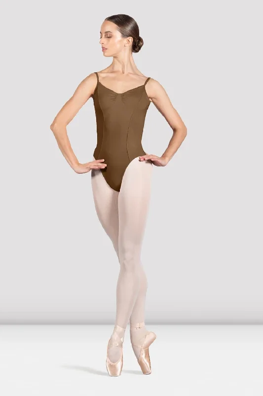 Ladies Ella Camisole Leotard